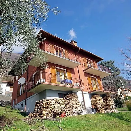 Celeste View Tremezzo