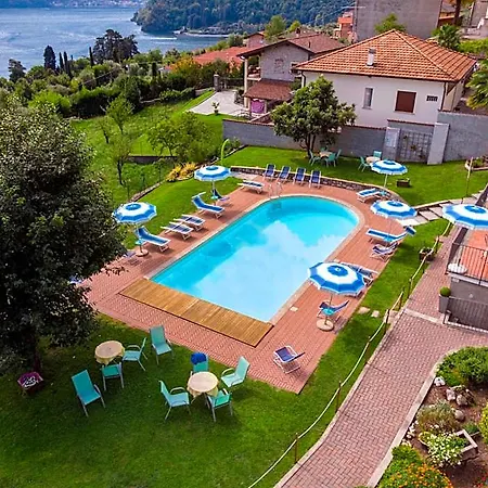 Celeste View 4* Tremezzo