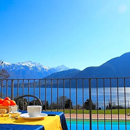 Hotel Celeste View Tremezzo