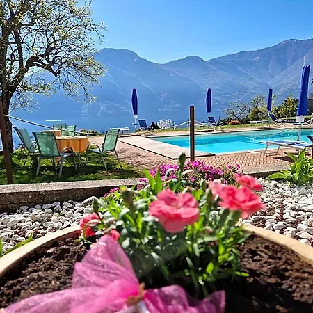 Hotel Celeste View Tremezzo