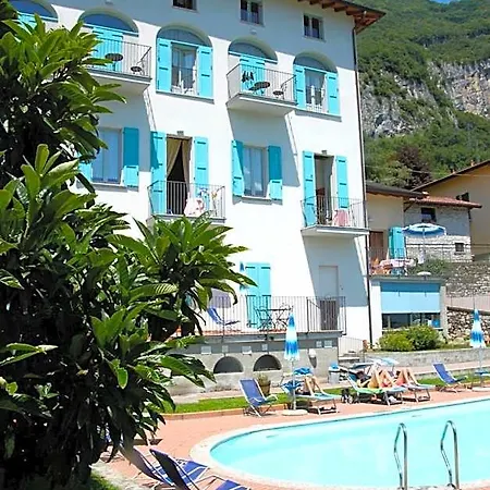 Celeste View 4* Tremezzo