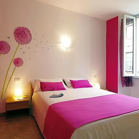 Celeste View Hotel Tremezzo