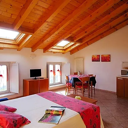 Celeste View Tremezzo