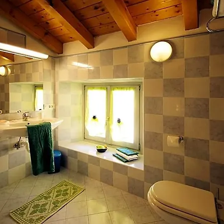 Celeste View Hotel Tremezzo
