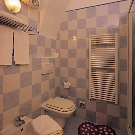 Celeste View Hotel Tremezzo