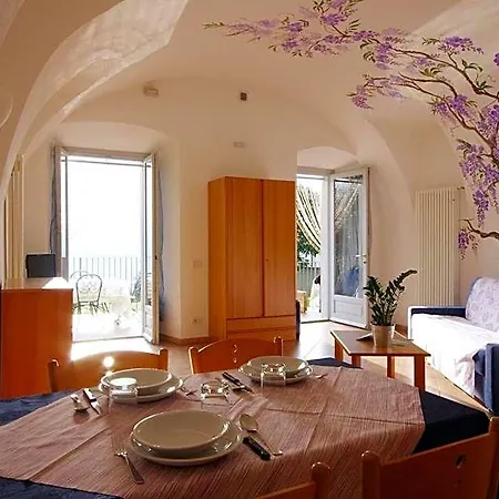 Celeste View Hotel Tremezzo