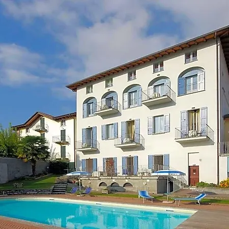 Celeste View Hotel 4*